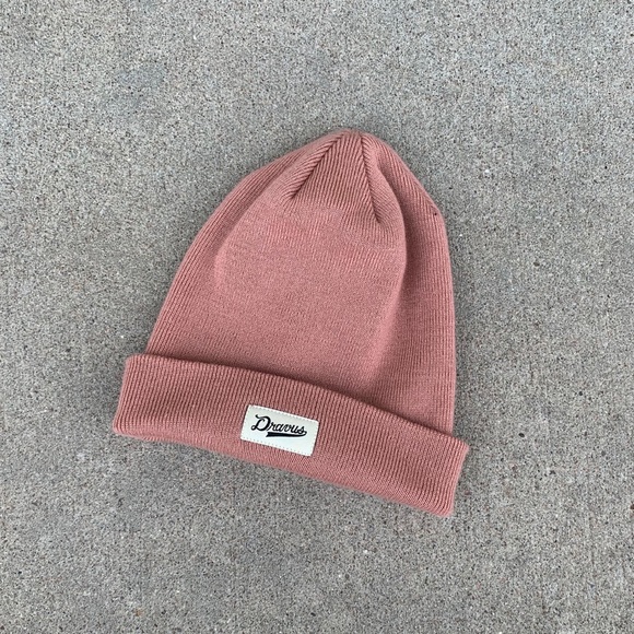 dravus beanie